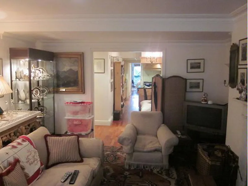 Bayswater apartment, F997 (photo 4)