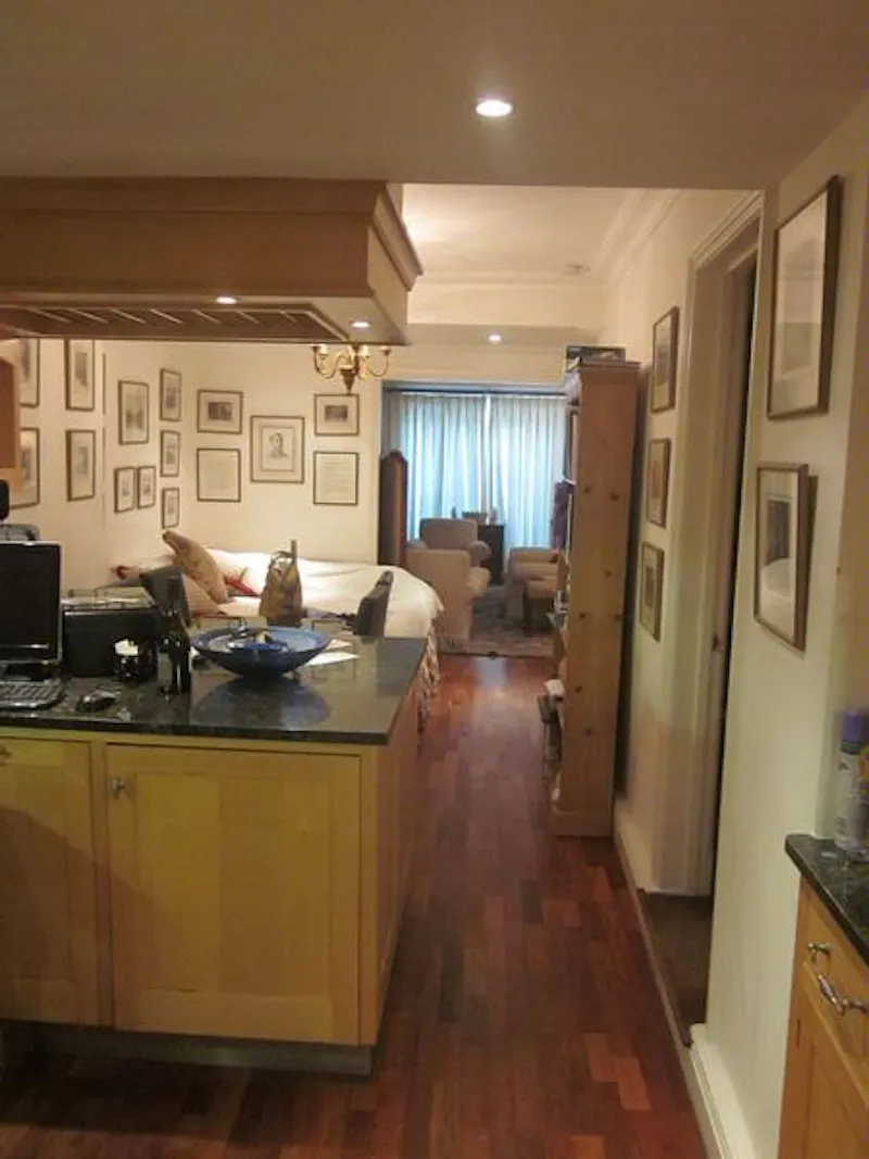 Bayswater apartment, F997 (photo 6)