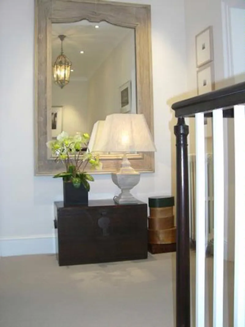 Pretty white Altrincham house, A1271 (photo 16)