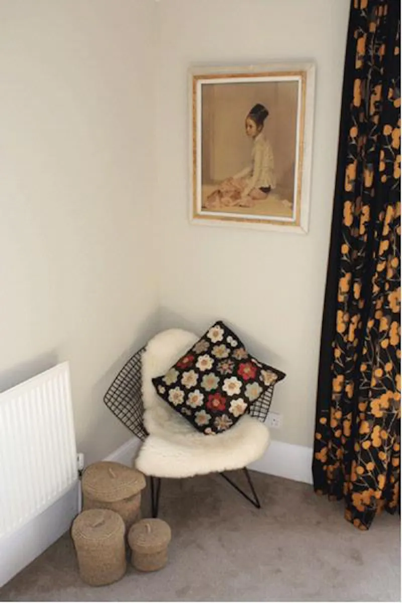 Contemporary Bath home, A1272 (photo 5)