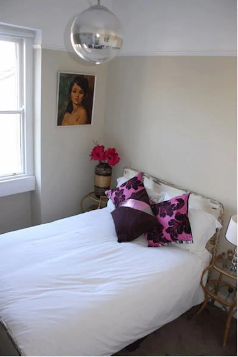 Contemporary Bath home, A1272 (photo 7)