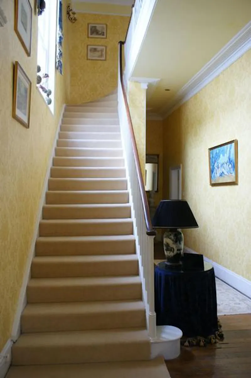 Traditional Georgian house , A1273 (photo 3)