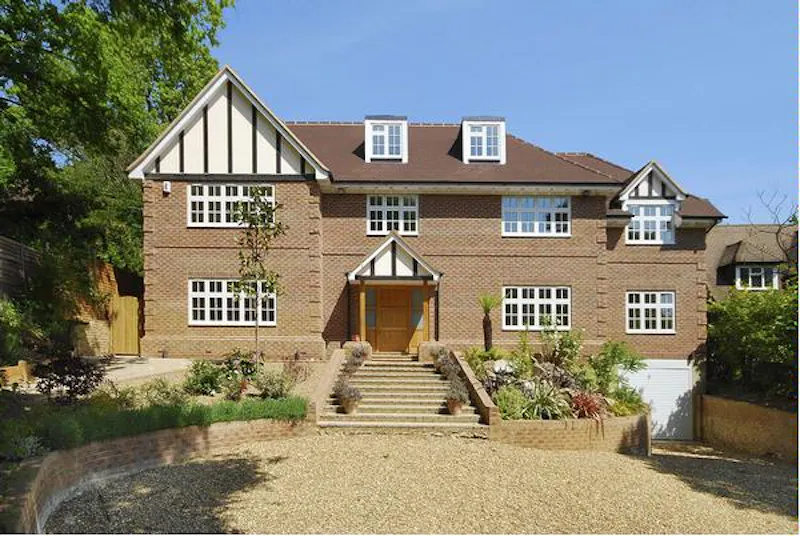 Film location D2079 in Middlesex (photo 1)