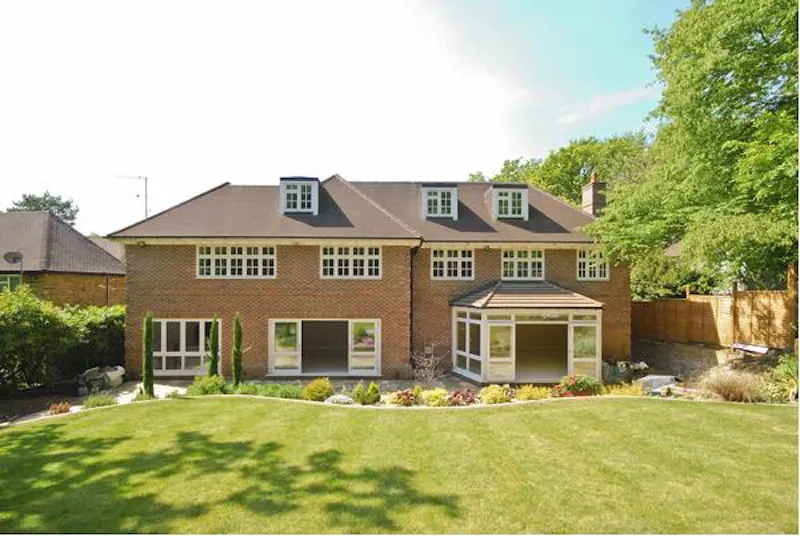 Film location D2079 in Middlesex (photo 16)