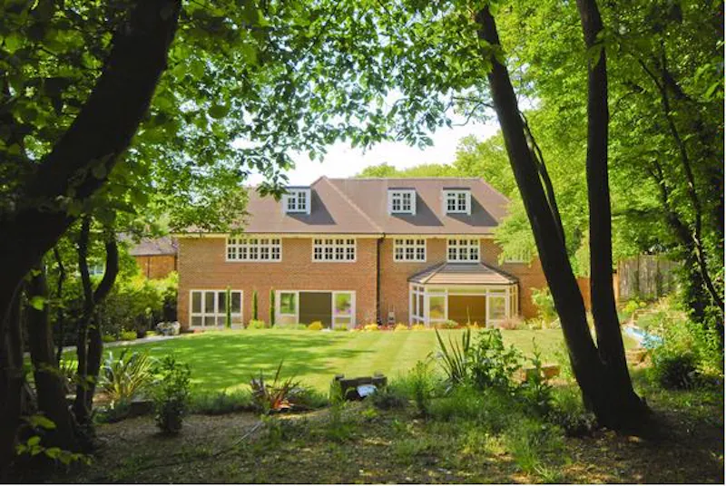 Film location D2079 in Middlesex (photo 19)