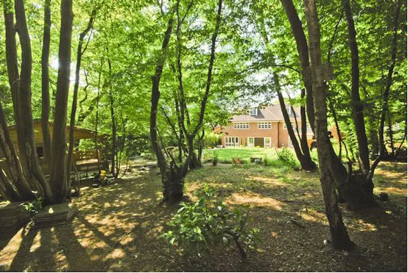 Film location D2079 in Middlesex (photo 20)