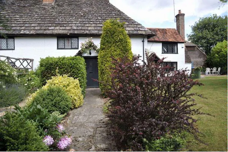 Film location C817 in West Sussex (photo 1)