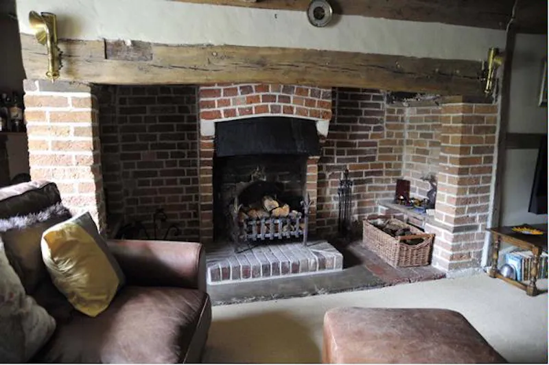 Film location C817 in West Sussex (photo 5)