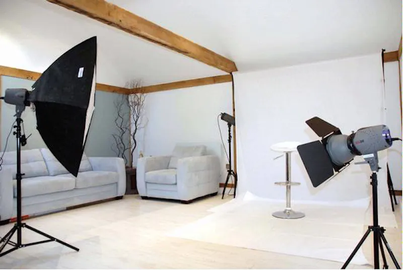 Film location C817 in West Sussex (photo 10)