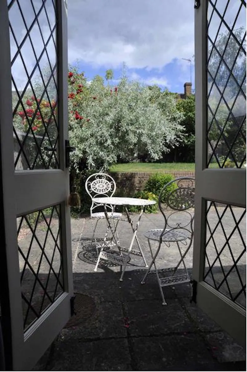 Film location C817 in West Sussex (photo 11)