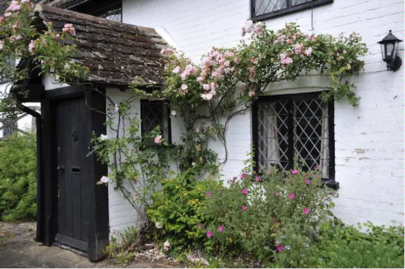 Film location C817 in West Sussex (photo 13)