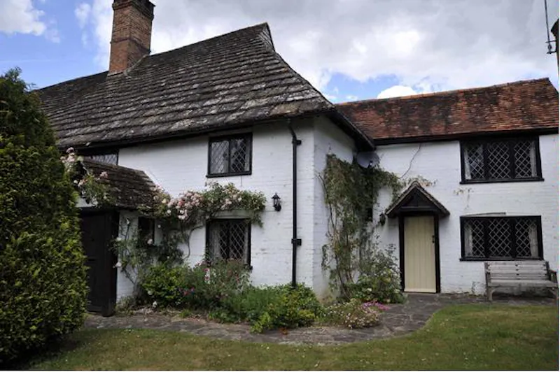 Film location C817 in West Sussex (photo 14)