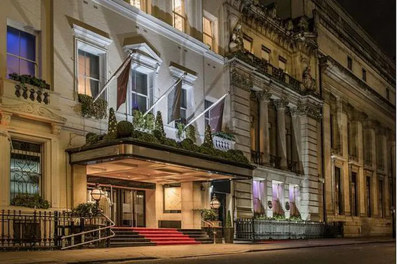 Grand Holborn function rooms, R764 (photo 1)