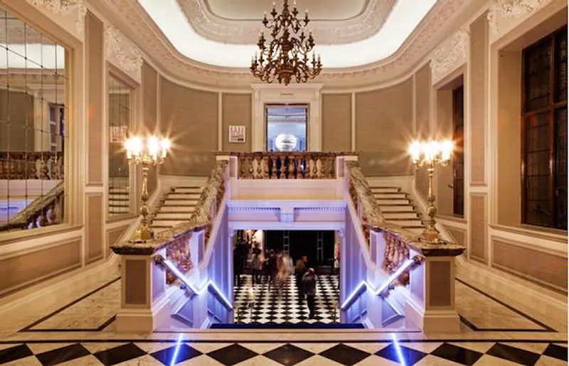 Grand Holborn function rooms, R764 (photo 4)