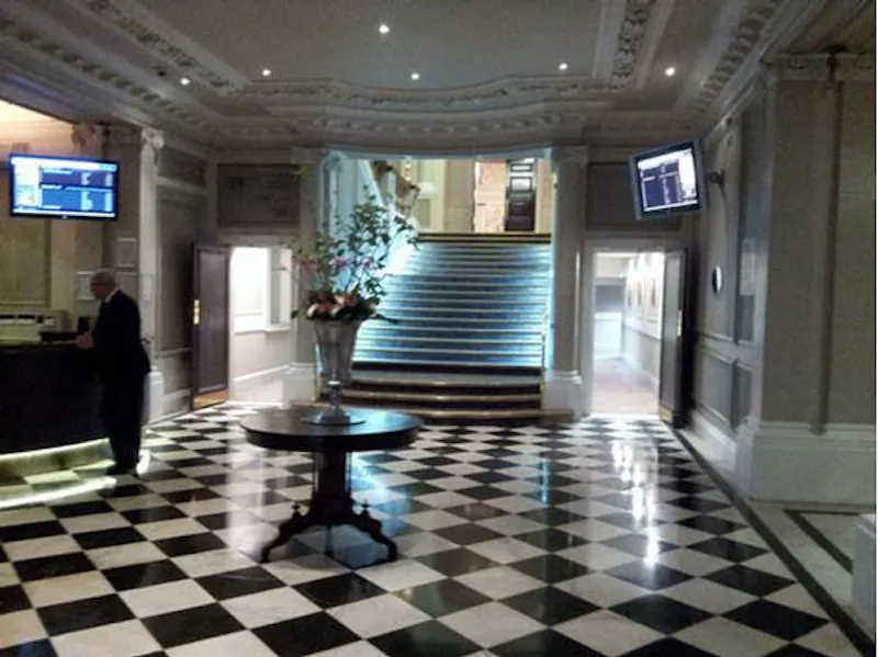 Grand Holborn function rooms, R764 (photo 5)