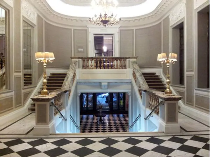 Grand Holborn function rooms, R764 (photo 6)