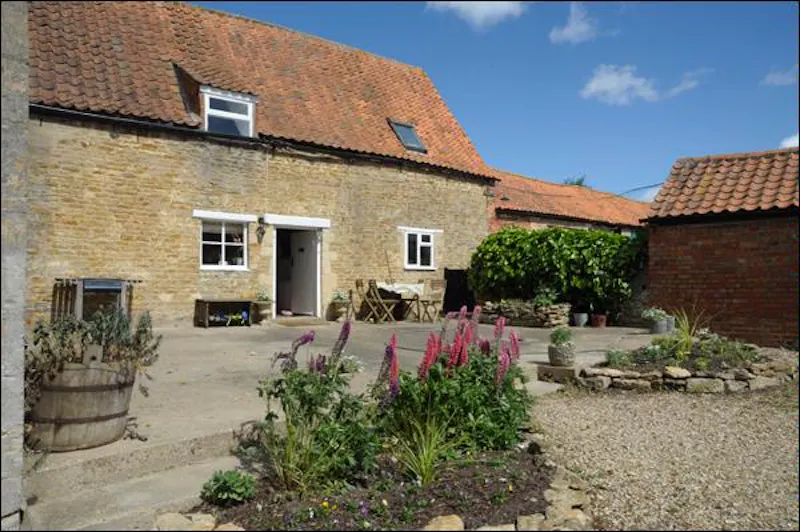 Film location L629 in Lincolnshire (photo 1)