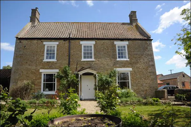 Film location L629 in Lincolnshire (photo 2)