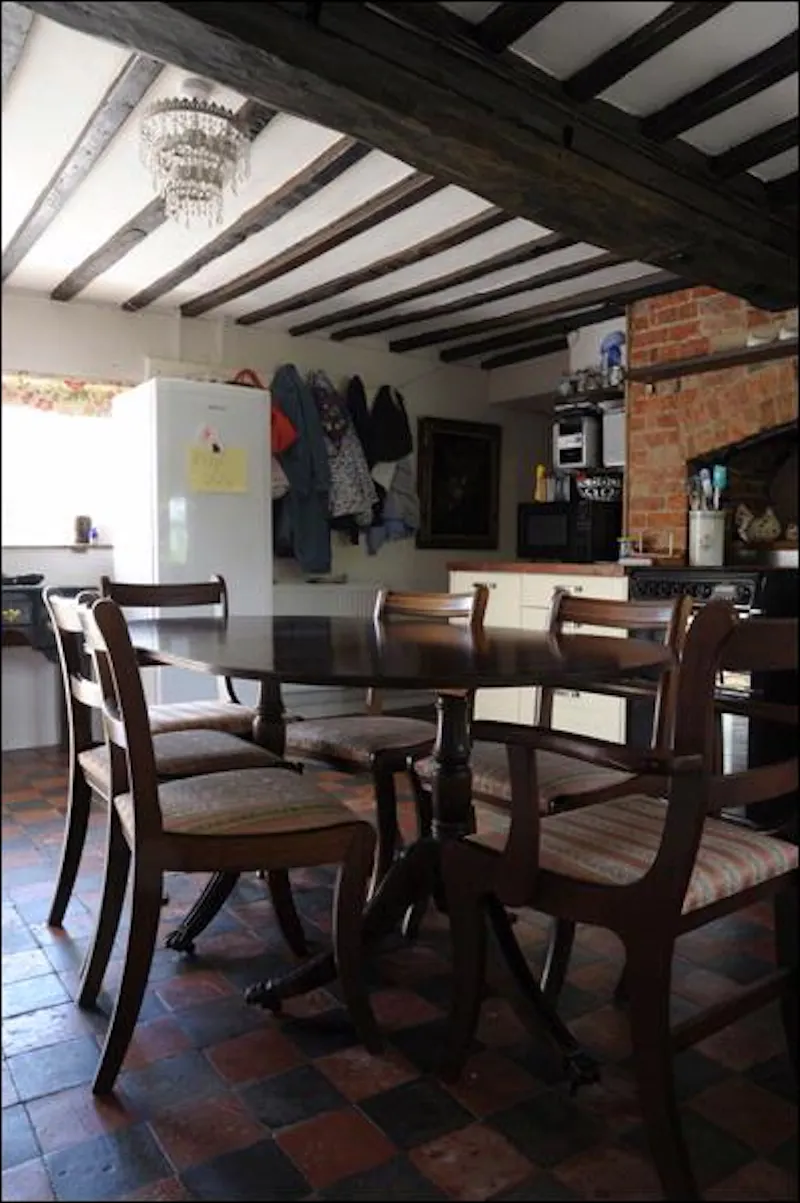 Film location L629 in Lincolnshire (photo 5)