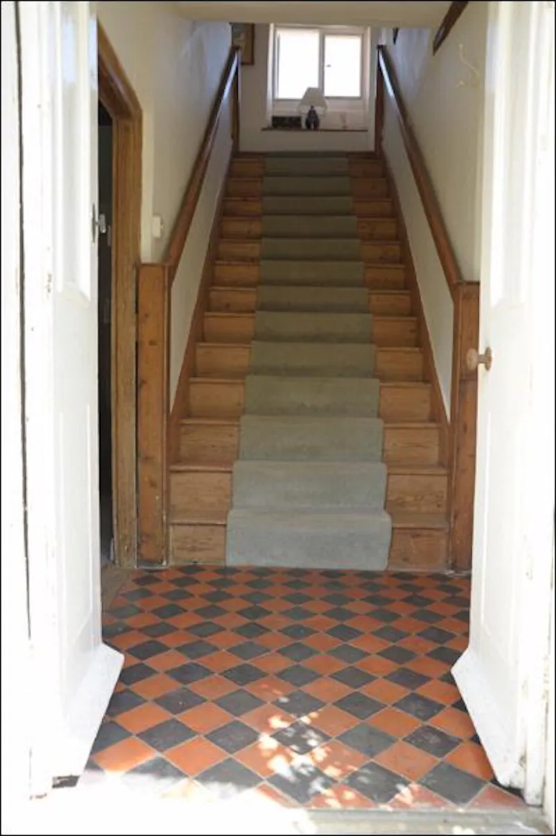 Tiled at Film location L629 in Lincolnshire (photo 11)