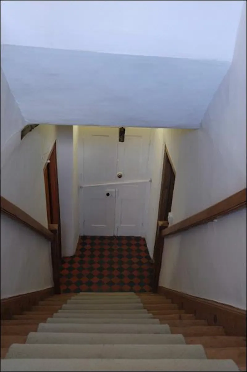 Film location L629 in Lincolnshire (photo 12)