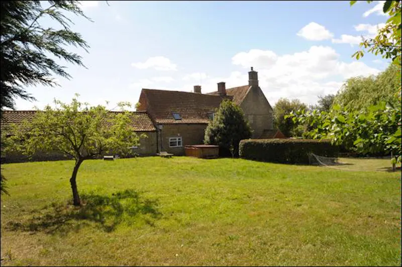 Film location L629 in Lincolnshire (photo 19)