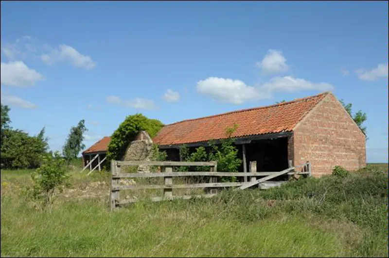Film location L629 in Lincolnshire (photo 21)