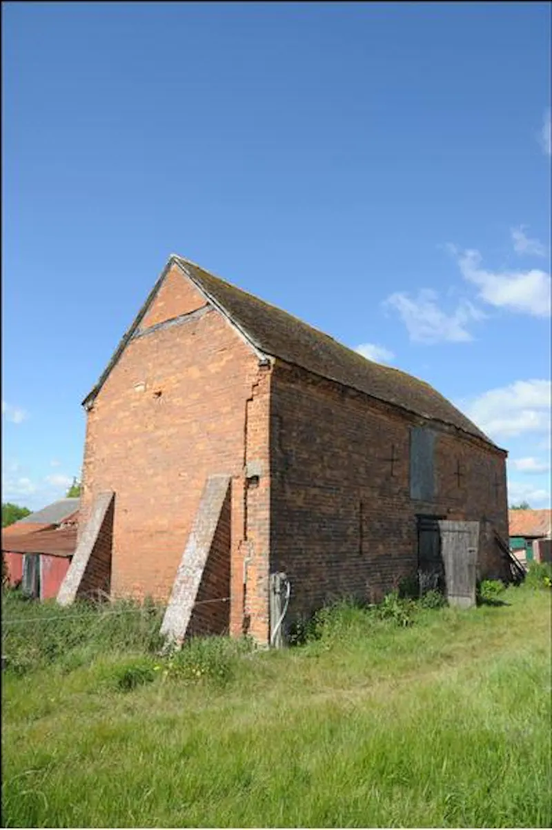 Film location L629 in Lincolnshire (photo 22)