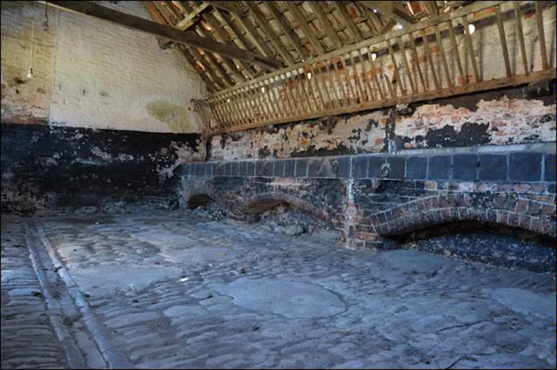 Film location L629 in Lincolnshire (photo 24)