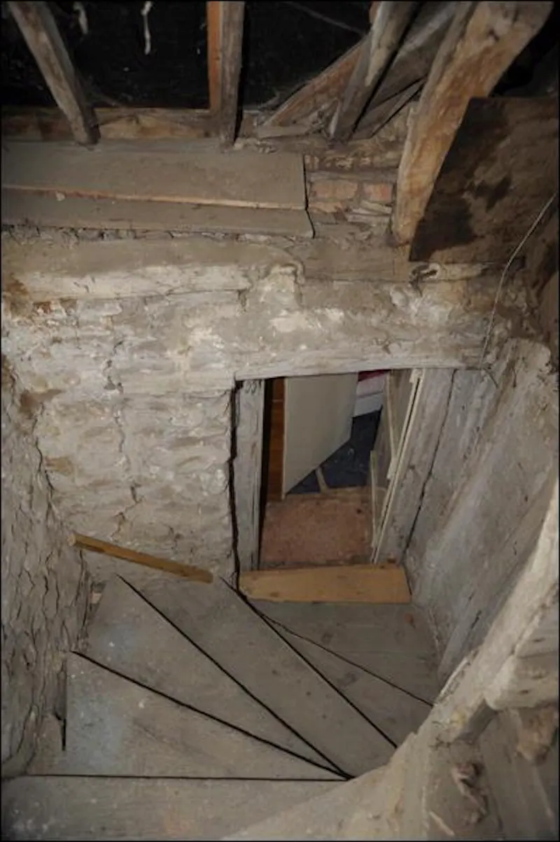 Film location L629 in Lincolnshire (photo 26)
