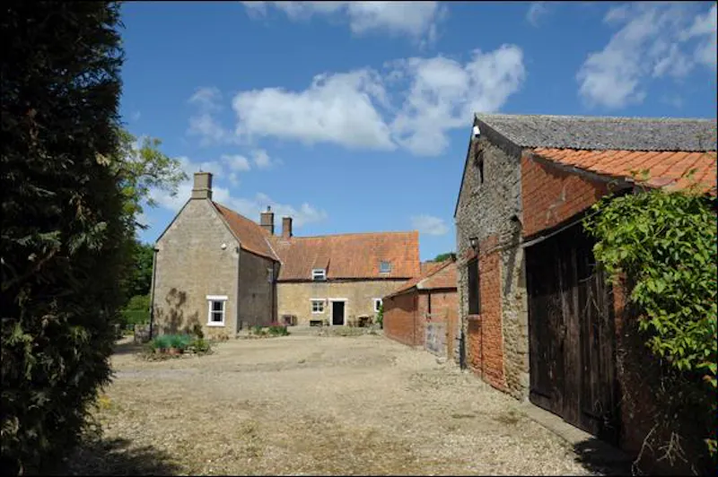 Film location L629 in Lincolnshire (photo 29)