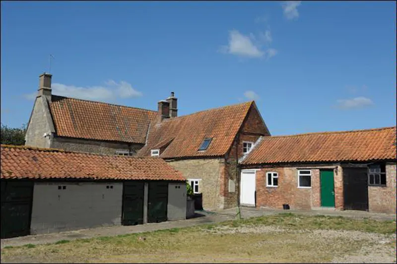 Film location L629 in Lincolnshire (photo 31)