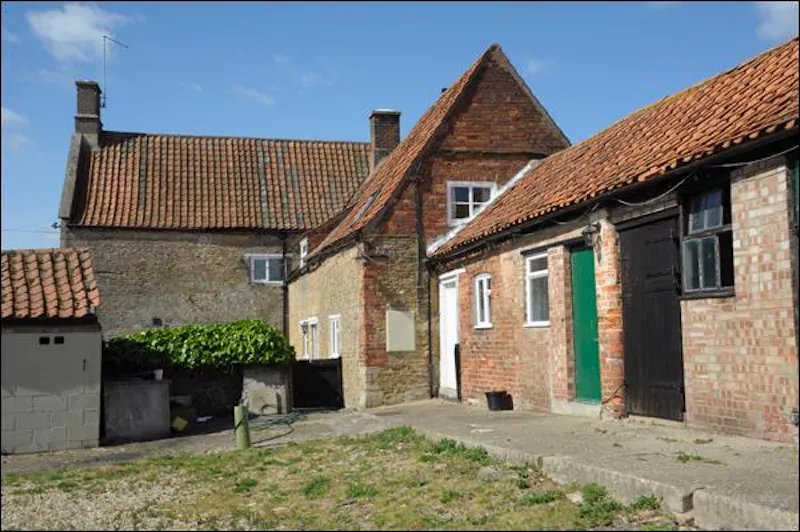 Film location L629 in Lincolnshire (photo 33)