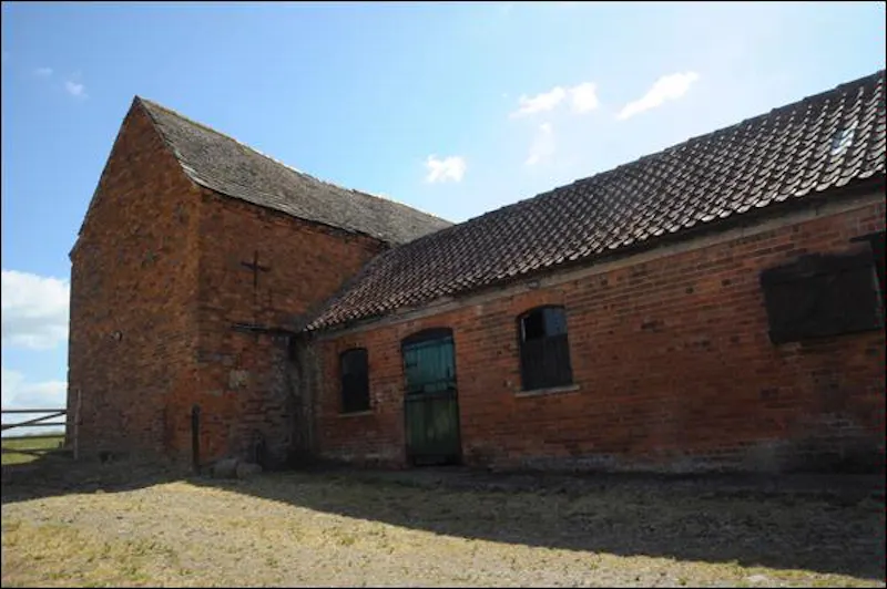 Film location L629 in Lincolnshire (photo 34)