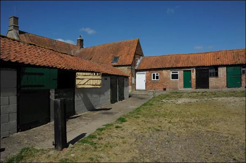 Film location L629 in Lincolnshire (photo 35)