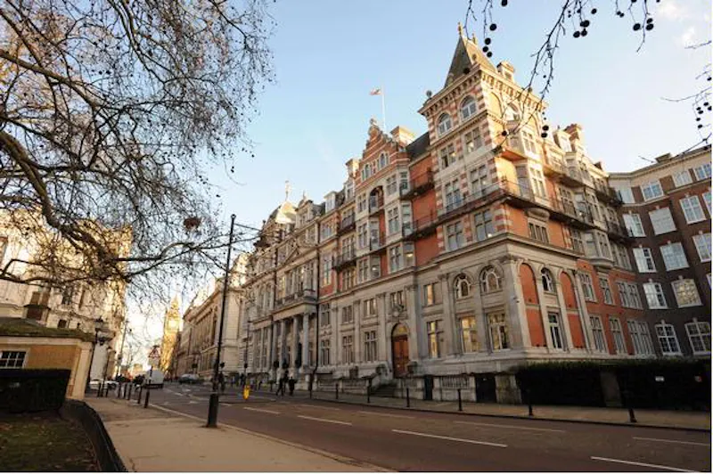 Westminster events venue, Q57 (photo 1)