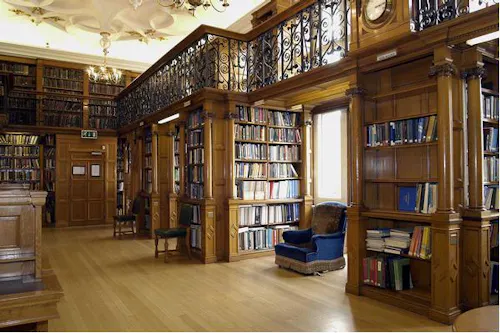 Westminster events venue, Q57