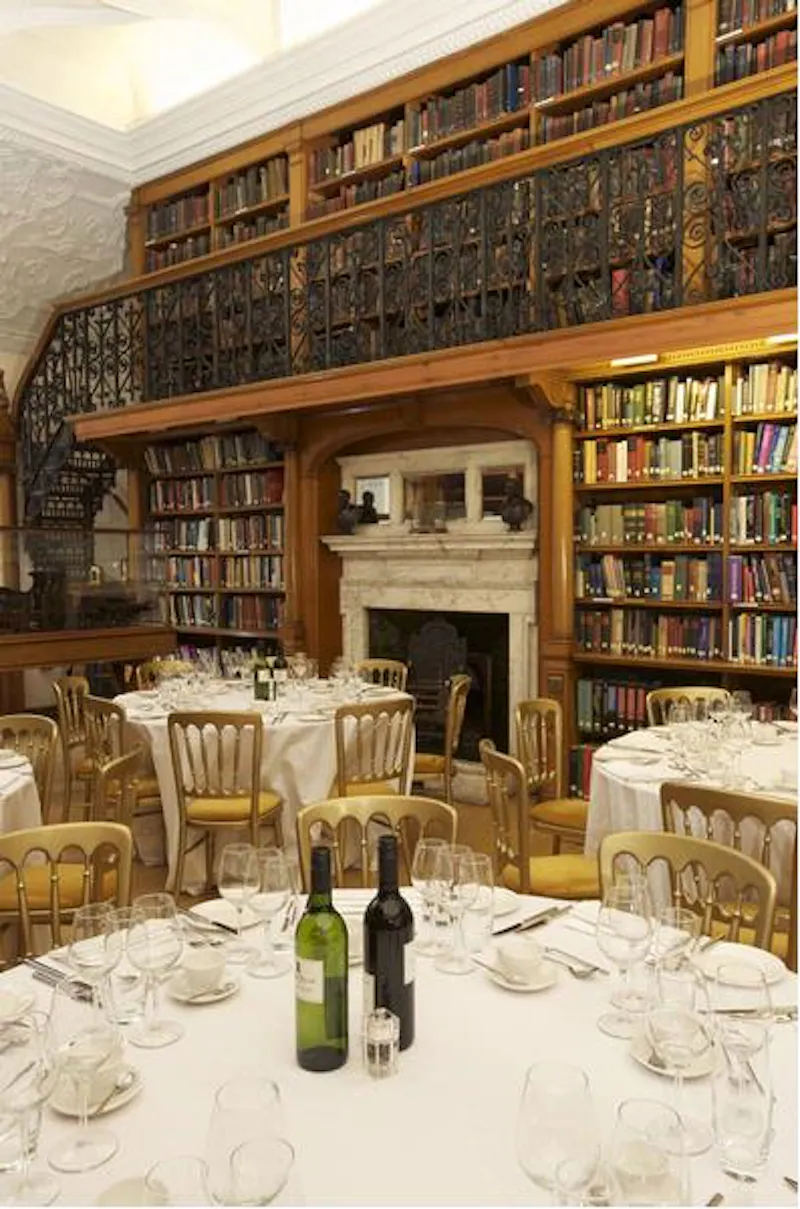 Westminster events venue, Q57 (photo 3)