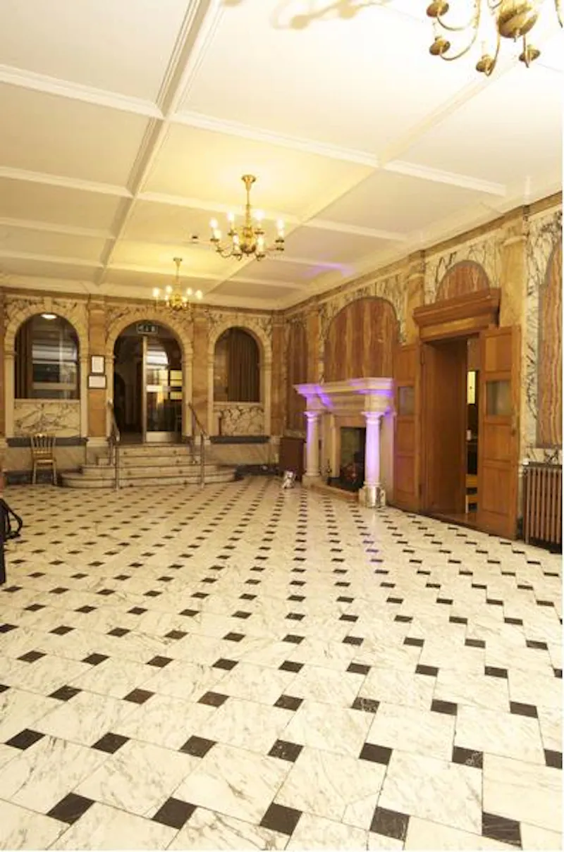 Entrance hall at Westminster events venue, Q57 (photo 6)