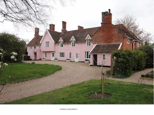 Film location, H120