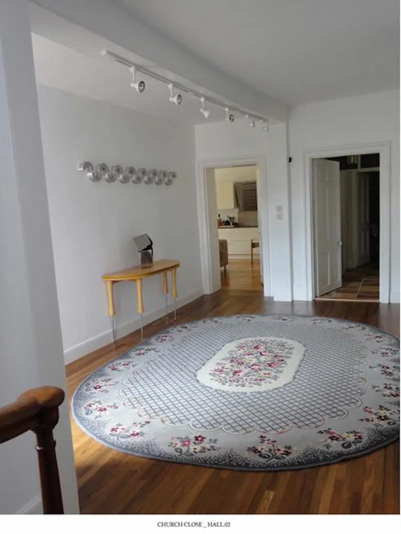 Film location H120 in Suffolk (photo 14)