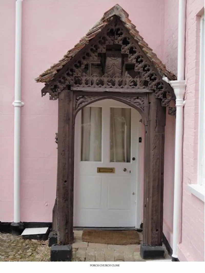 Film location H120 in Suffolk (photo 26)