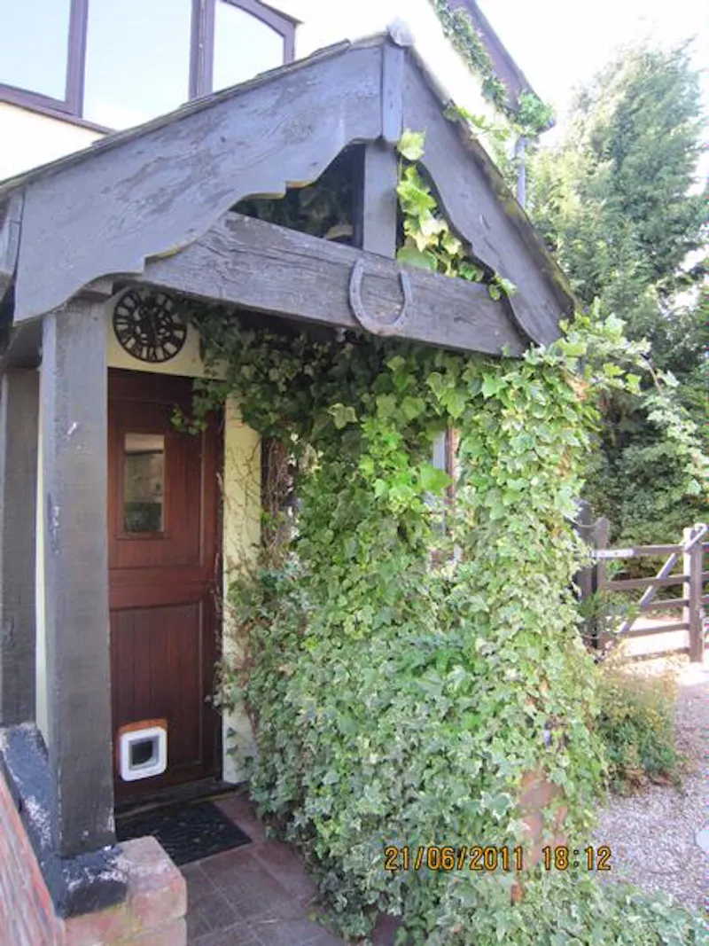 Film location C818 in Essex (photo 2)