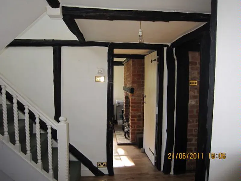 Film location C818 in Essex (photo 8)