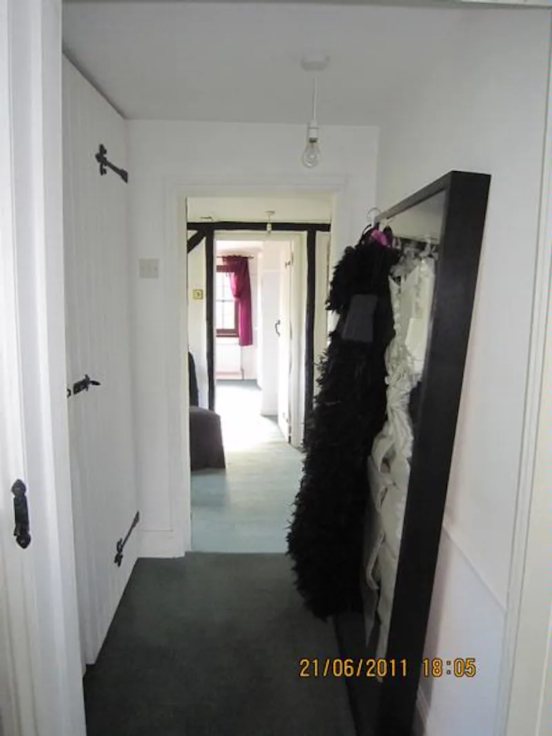 Film location C818 in Essex (photo 14)