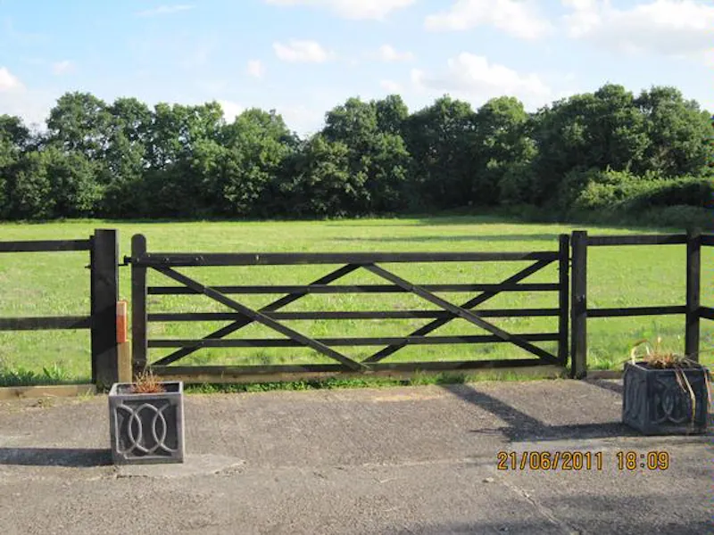 Views - country at Film location C818 in Essex (photo 27)
