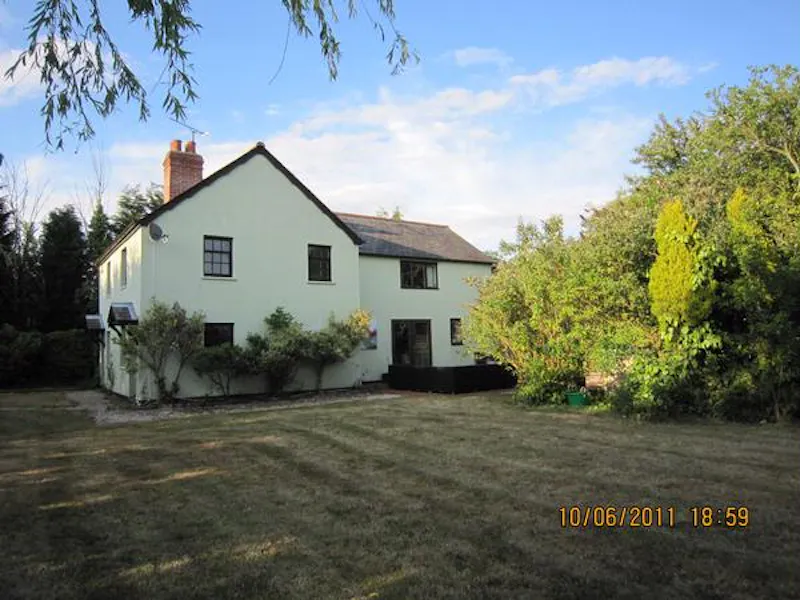 Film location C818 in Essex (photo 29)