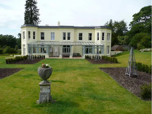 Great Missenden Regency house, A1275
