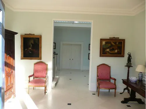 Great Missenden Regency house, A1275
