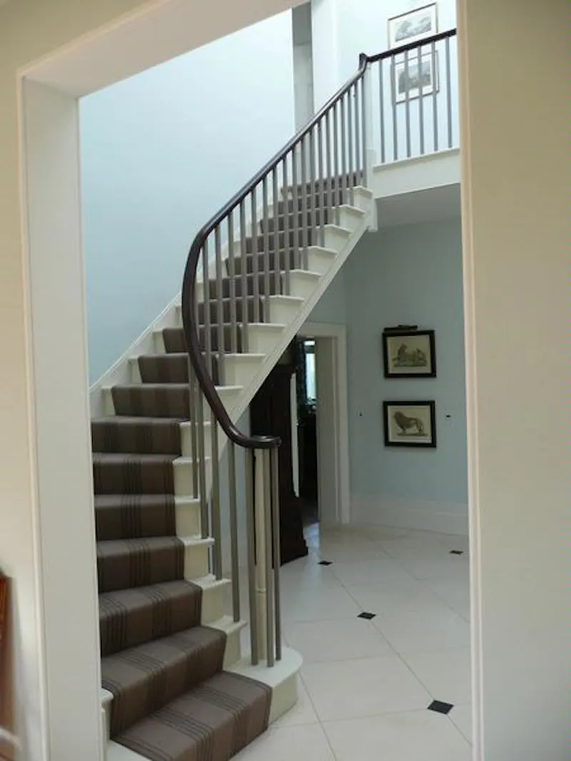 Great Missenden Regency house, A1275 (photo 12)